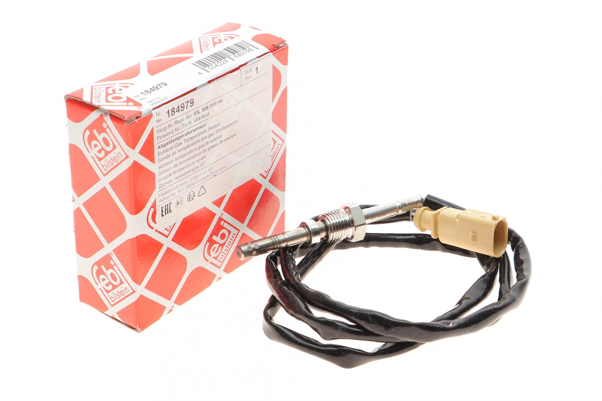 184979 FEBI BILSTEIN